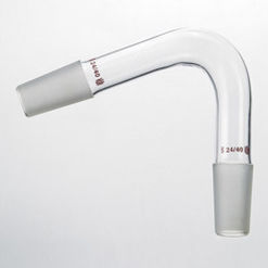 Adattatore da laboratorio per vetreria - A152440 - Synthware glass