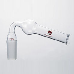 Adattatore da laboratorio per vetreria - A872440  - Synthware glass