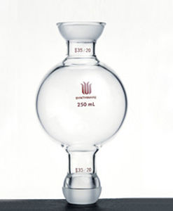 Serbatoio per cromatografia - C193503 - Synthware glass - da laboratorio