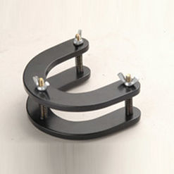 Briglia di fissaggio - CC0080  - Synthware glass