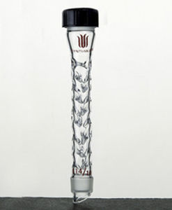 Colonna di distillazione - C221410B - Synthware glass