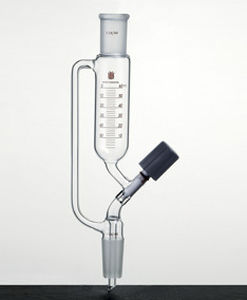 Imbuto in vetro - F644250  - Synthware glass