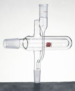 Campionatore di liquidi - D222434  - Synthware glass - a vuoto / da laboratorio