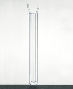 Tubo di centrifuga - V190390  - Synthware glass