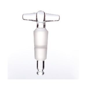 Rubinetto in vetro - S461740  - Synthware glass
