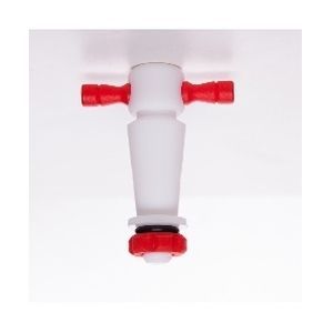Rubinetto per idropulitrice - S181635  - Synthware glass