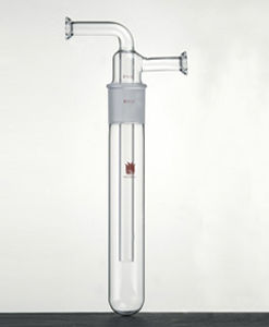Tubo a vuoto - V325045  - Synthware glass