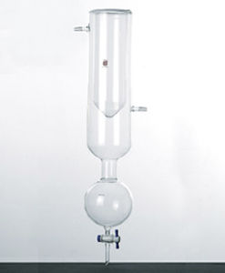 Vaso di Dewar da laboratorio - V211000  - Synthware glass - di stoccaggio / in vetro borosilicato