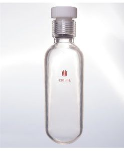 Recipiente di filettatura - P160002D   - Synthware glass - in vetro / a pressione / cilindrico