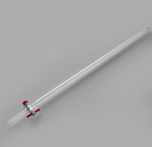 Buretta in vetro borosilicato - F264825   - Synthware glass