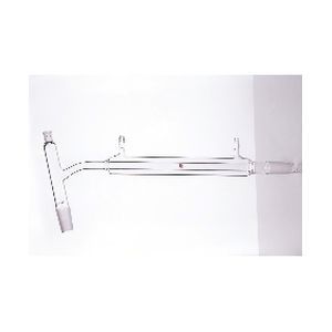 Distillatore da laboratorio - D304250  - Synthware glass