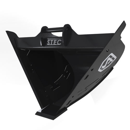 Benna trapezoidale - Stec VB BC - Stec Estonia OÜ - per escavatori