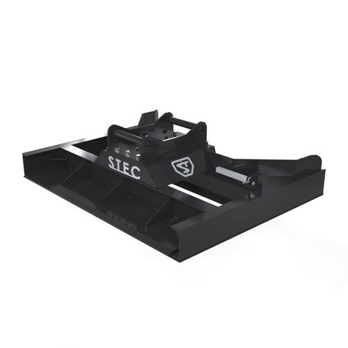 Lama grader - Stec GB - Stec Estonia OÜ