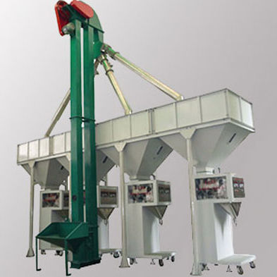 Elevatore a tazze per l'industria del cemento - SUPERTECH INTERNATIONAL PVT LTD - per cemento / di convogliamento