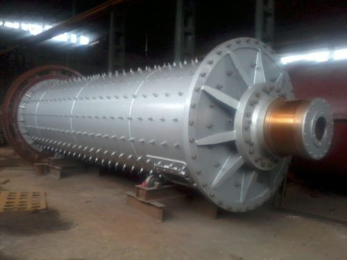 Mulino per materiali da costruzione - SUPERTECH INTERNATIONAL PVT LTD - umido