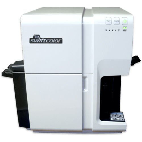 Stampante a getto d'inchiostro - SCC-4000D - SwiftColor - a 4 colori / ad alta velocità / interfaccia USB