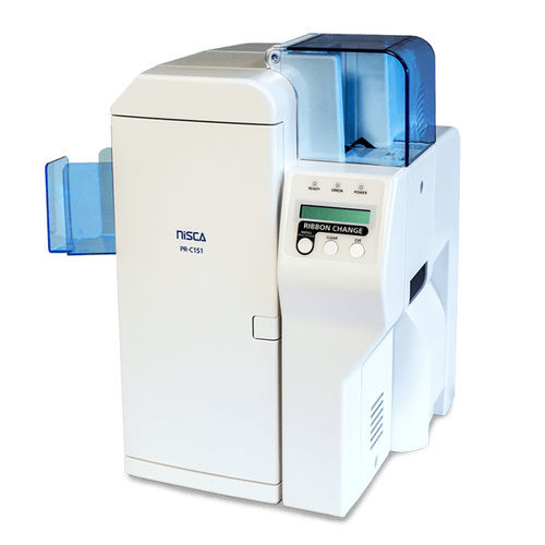 Stampante a sublimazione del colore - PR-C151 - Team NISCA - da ufficio / a colori / interfaccia USB