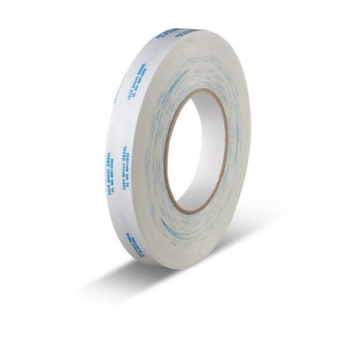 Nastro adesivo a doppia faccia - DS## - Symbio, Inc - con liner di carta / per dispositivi elettronici