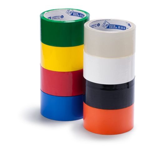 Nastro adesivo di tenuta - Symbio, Inc - di imballaggio / in polipropilene biorientato (BOPP) / acrilico