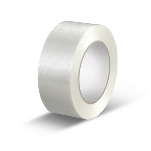 Nastro in fibra di vetro - GL## - Symbio, Inc - di isolamento termico / di tenuta / di schermatura