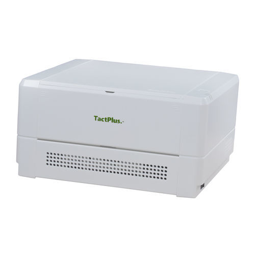 Stampante in braille - TactPlus™ - TactPlus - termica diretta / da ufficio / interfaccia USB