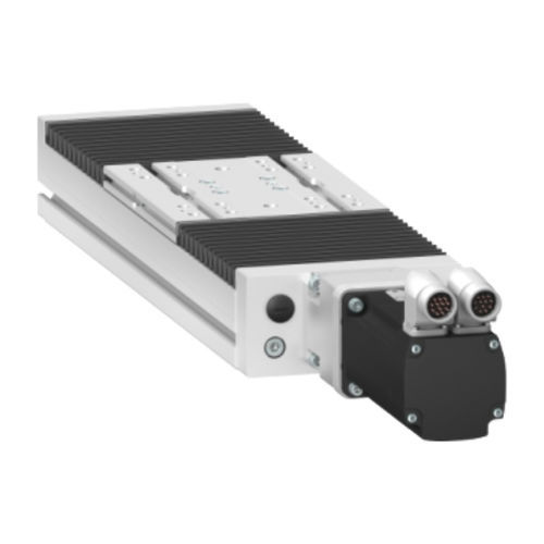 Asse lineare con motore lineare - Lexium TAS - Schneider Electric - di precisione / per assemblaggio