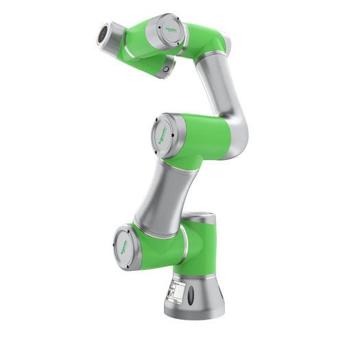 Cobot - LXMRL03S0000 - Schneider Electric - 6 assi / per operazioni di assemblaggio / pick and place