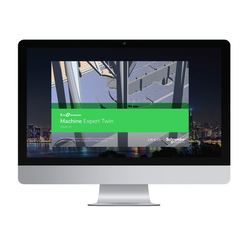 Software di emulazione - ESETBSCZLTXBZZ - Schneider Electric - di sviluppo / di progettazione / di attivazione