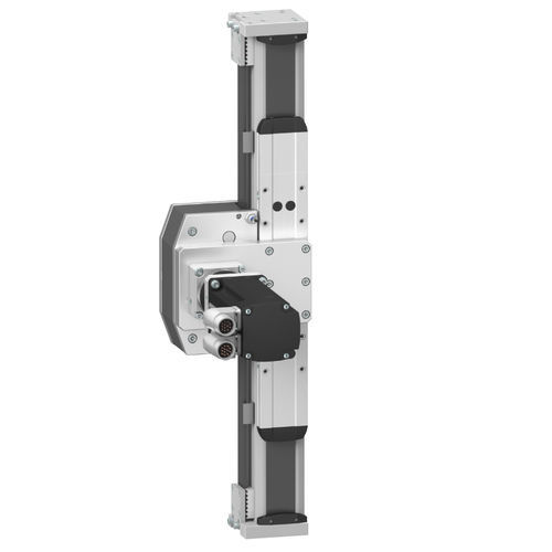 Modulo lineare a cinghia dentata - CAS43BB - Schneider Electric