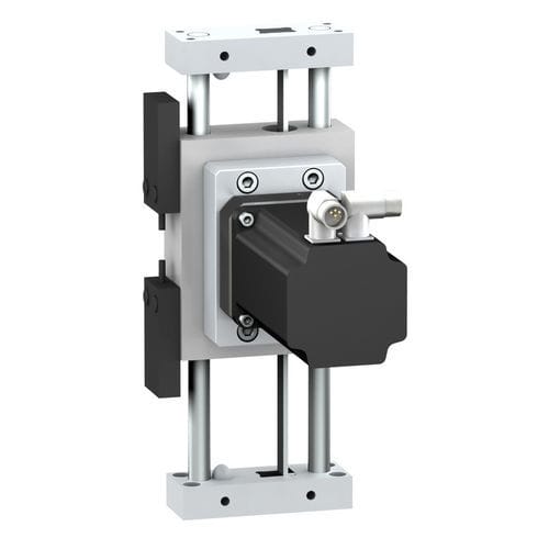 Modulo lineare a cinghia dentata - CAS31BC - Schneider Electric