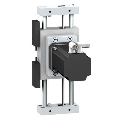 Modulo lineare a cinghia dentata - CAS32BC - Schneider Electric