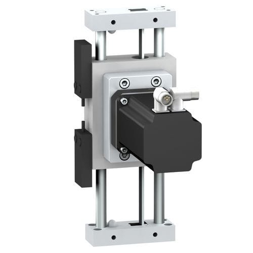Modulo lineare a cinghia dentata - CAS34BC - Schneider Electric