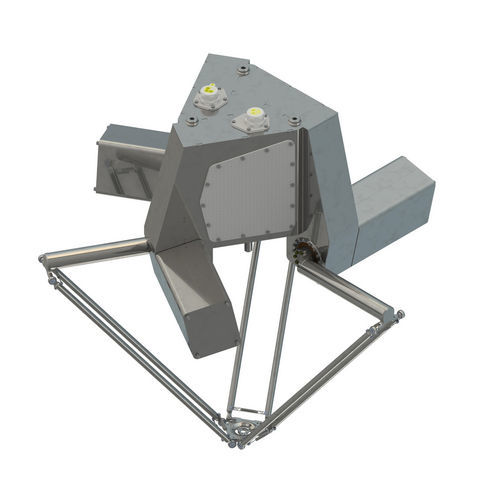 Robot parallelo - VRKP4L0RWD00000 - Schneider Electric - delta / 4 assi / di manipolazione