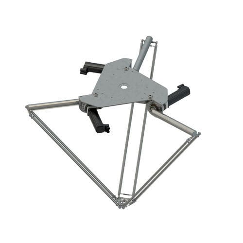 Robot delta - VRKP6S0FNC00E00 - Schneider Electric - 3 assi / 5 assi