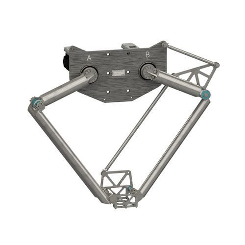 Robot delta - VRKT2L0FNC00000 - Schneider Electric - 2 assi / compatto