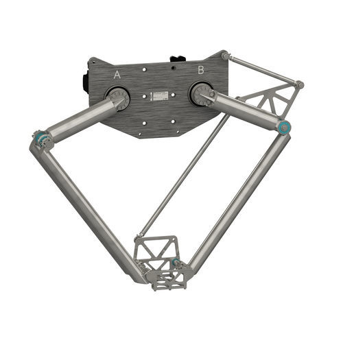 Robot delta - VRKT2M1FNC00000 - Schneider Electric - 2 assi