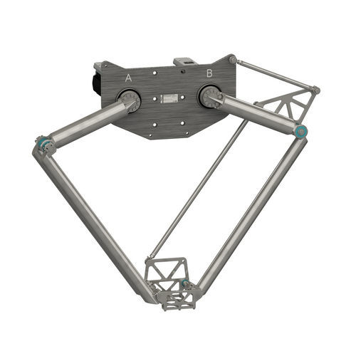 Robot parallelo - VRKT3L0FNC00000 - Schneider Electric - delta / 3 assi / 2 assi