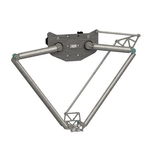 Robot parallelo - VRKT5M1FNC00000 - Schneider Electric - delta / 3 assi / 2 assi