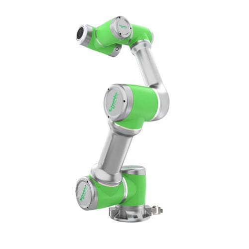 Cobot - LXMRL07S0000 - Schneider Electric - 6 assi / di carico / per operazioni di assemblaggio