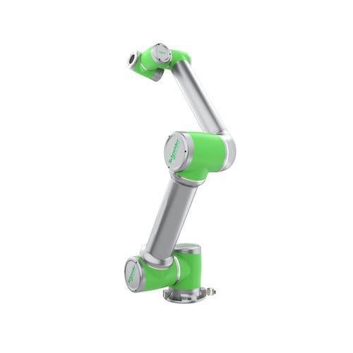 Cobot - LXMRL12S0000 - Schneider Electric - 6 assi / di pallettizzazione / per operazioni di assemblaggio