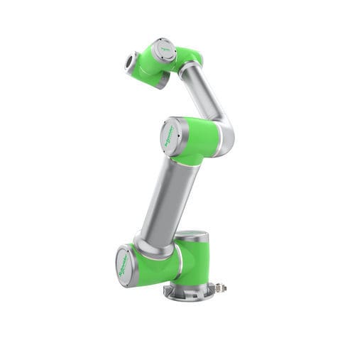 Cobot - LXMRL18S0000 - Schneider Electric - 6 assi / di pallettizzazione / per operazioni di assemblaggio