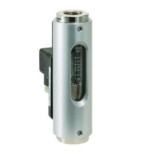 Misuratore di portata ad area variabile - DS05 series - PKP PROZESSMESSTECHNIK GMBH - volumetrico / orizzontale / verticale