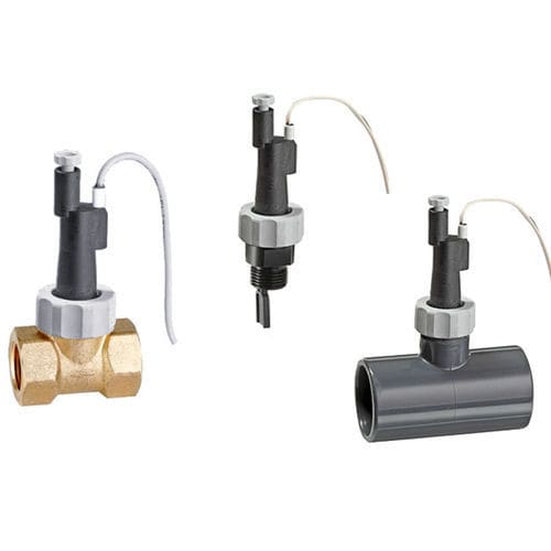 Flussostato Acqua G1/4 - Sensore Di Portata | Per Impianti Idraulici | Uscita 110V, Portata 0,5-10L/min - Foto 5