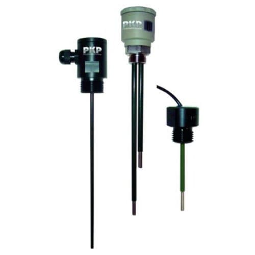 Livellostato conduttivo - FK10  - PKP PROZESSMESSTECHNIK GMBH - per liquidi / per controllo di pompa / in plastica