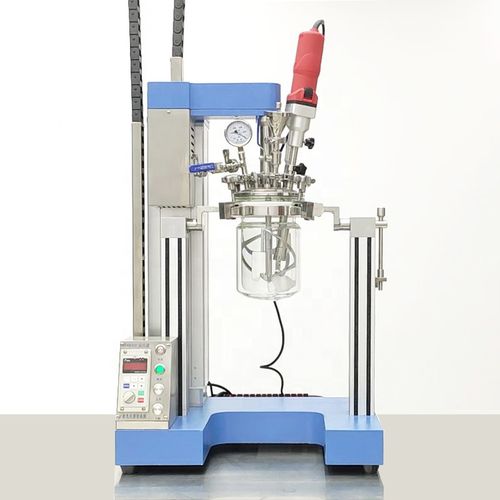Agitatore di laboratorio di riscaldamento - PMK-T series - Guangzhou Promake Machinery Equipment Co., Ltd. - a vuoto / da banco / in acciaio inossidabile