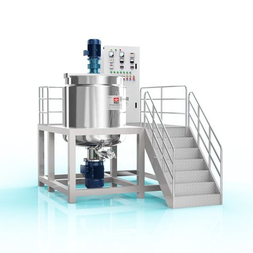 Omogeneizzatore planetario - YEX-200L - Guangzhou Promake Machinery Equipment Co., Ltd. - verticale / batch / per liquidi