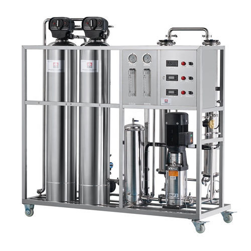 Unità di purificazione di acqua a osmosi inversa - PM-RO1000A - Guangzhou Promake Machinery Equipment Co., Ltd. - di processo / industriale / per l'industria farmaceutica