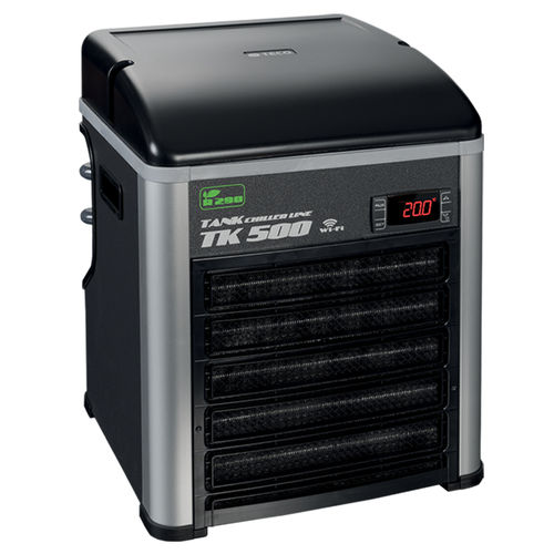Raffreddatore d'acqua - TK 500/H - TECO Srl - compatto
