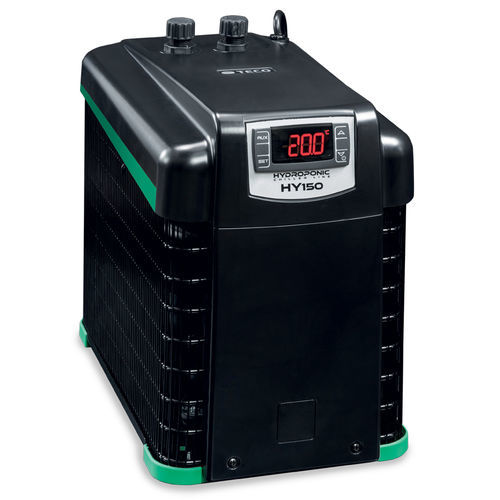 Raffreddatore d'acqua - HY 150 - TECO Srl - compatto / ad alte prestazioni