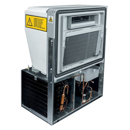 Raffreddatore d'aria - STB E-PH/PHV - TECO Srl - per l'industria agroalimentare / per armadietto